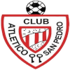 Atletico San Pedro logo - Pedro VS Talleres De Perico Score Today