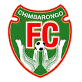 Chimbarongo FC logo