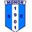 Monori SE logo