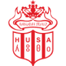 Hassania Agadir logo