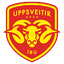 Uppsveitir logo