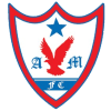 Aguia De Maraba logo