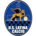 Latina Calcio 1932 logo - Crotone VS Latina Calcio Sport