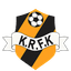 KRFK logo