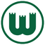 VfL Wolfsburg logo