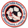 Khalbari Yuba logo - Yuba VS Mahabir Studes Athletics Association Result