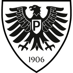 Preußen Münster logo