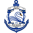 Malavan logo - Malavan VS Sepahan Live