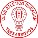 Huracan de Tres Arroyos logo - Olavarria VS Huracan De Tres Arroyos Sport
