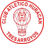 Huracan de Tres Arroyos logo