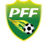 Pakistan U17 logo
