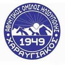 Haravgiakos logo - Peristeriou VS Haravgiakos Result Today