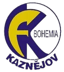 FK Bohemia Kaznejov logo - Kaznejov VS Holysov Result Today