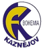 FK Bohemia Kaznejov logo