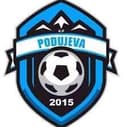 KF Podujeva logo - Podujeva VS Kf Kosova Prishtine Live