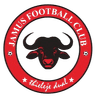 Jamus FC logo