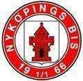 Nykopings BIS logo - Haninge VS Nykopings Bis Result Today