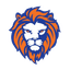 Queensland Lions SC logo