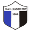 Kamatero logo