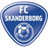 FC Skanderborg logo
