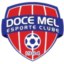 Doce Mel EC Women logo - Women VS Doce Mel Ec Women Live