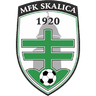MFK Skalica logo