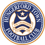Hungerford Town logo