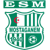 ES Mostaganem U21 logo - U VS Us Biskra U Live Score Today