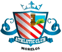 Atletico Cuernavaca logo - Ii VS Atletico Cuernavaca Sport