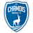 Chamois Niortais logo - Fra Ligue Coupe 31912 Football Result