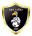 FK Chayka Zelva logo