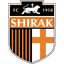 Shirak Gjumri B logo