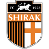Shirak Gjumri B logo