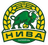 Nyva Ternopil B logo