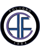 Fulgens Foligno logo - Montevarchi VS Fulgens Foligno Score