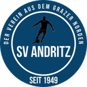 SV Andritz logo - Werndorf VS Sv Andritz Score