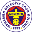 Menemenspor U19 logo - U VS Menemenspor U Live