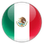 Mexico University logo