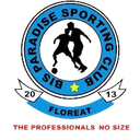 BIS Paradise SC logo - Fc VS Bis Paradise Sc Live