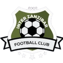 Inter Zanzibar FC logo - Fc VS Mlandege Fc Score