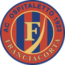 A.C. Ospitaletto U19 logo - U VS Sambenedettese U Result