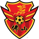 Foshan Team logo - Team VS Foshan Team Live