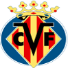 Villarreal U19 logo - U VS Villarreal U Live
