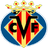 Villarreal U19 logo