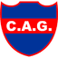 Club Atletico Guemes logo
