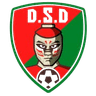 Dep. Santo Domingo logo