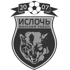 FK Isloch Minsk logo