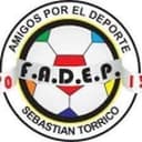 FADEP Mendoza logo - Heras VS Fadep Mendoza Live Score