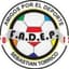 FADEP Mendoza logo