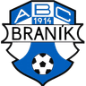 ABC Branik (W) logo